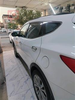 هيونداي سانتافي